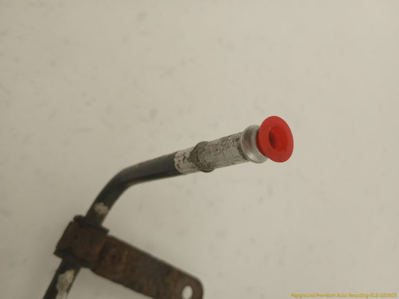 Nissan Xterra Power Steering Cooler