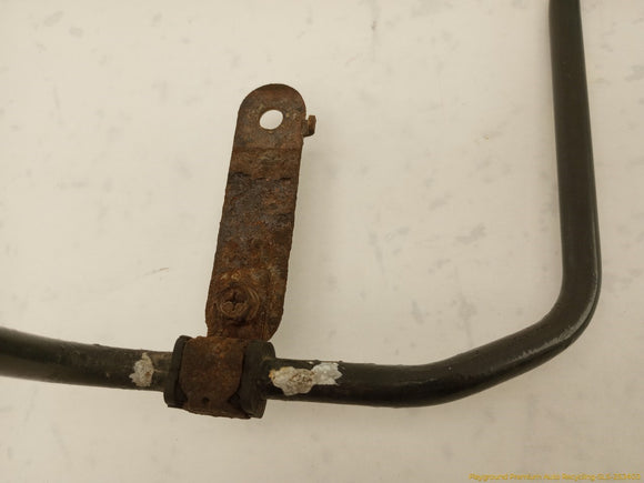Nissan Xterra Power Steering Cooler