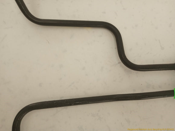 Nissan Xterra Power Steering Cooler