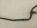 Nissan Xterra Power Steering Cooler-8