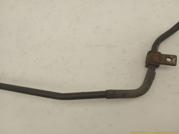 Nissan Xterra Power Steering Cooler