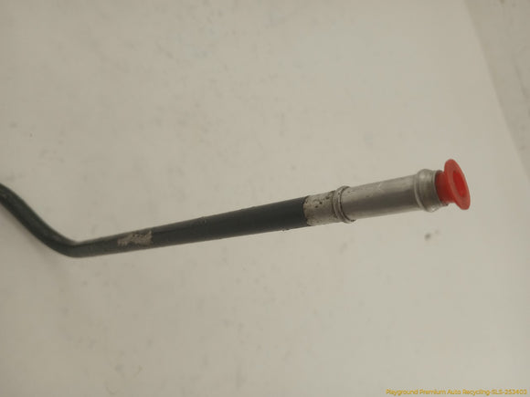 Nissan Xterra Power Steering Cooler