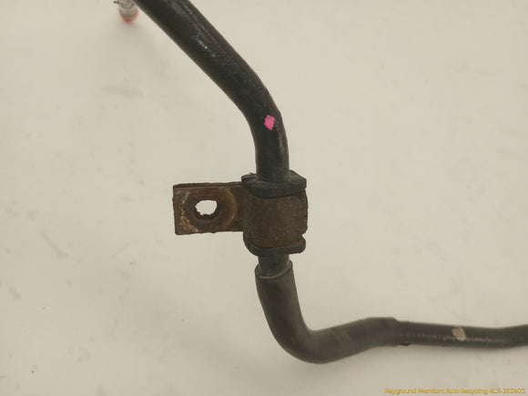 Nissan Xterra Power Steering Cooler