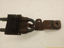 Nissan Xterra Power Steering Cooler-11