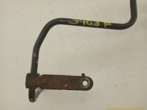 Nissan Xterra Power Steering Cooler