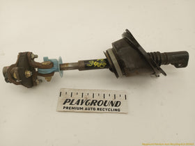 Nissan Xterra Steering Intermediate Shaft
