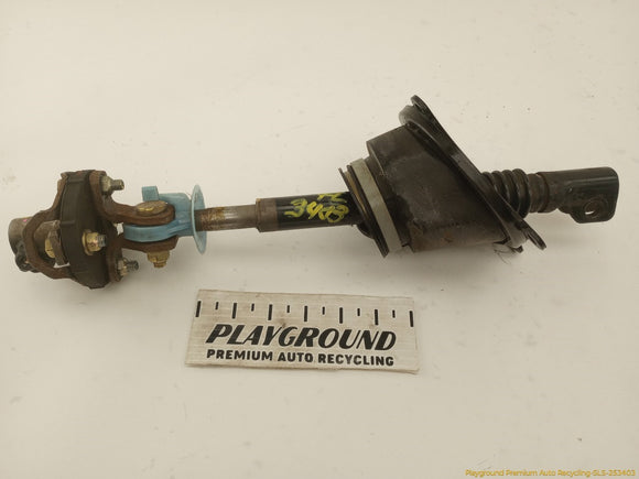 Nissan Xterra Steering Intermediate Shaft