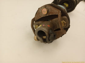 Nissan Xterra Steering Intermediate Shaft - 0
