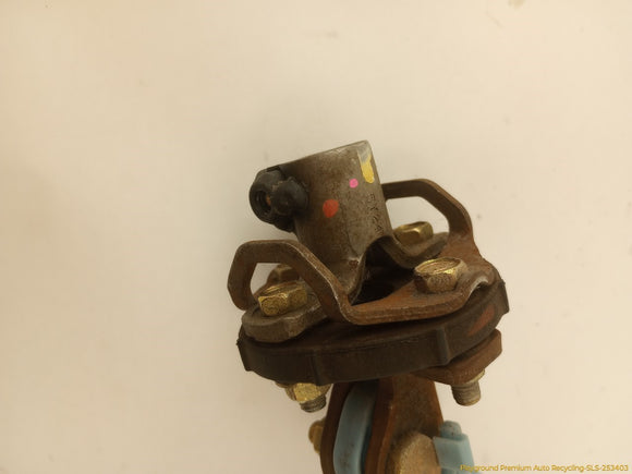 Nissan Xterra Steering Intermediate Shaft