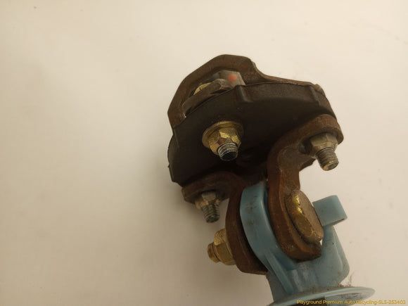 Nissan Xterra Steering Intermediate Shaft