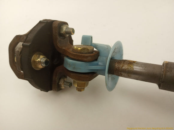 Nissan Xterra Steering Intermediate Shaft