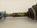Nissan Xterra Steering Intermediate Shaft-6