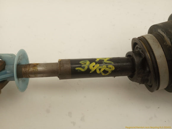 Nissan Xterra Steering Intermediate Shaft