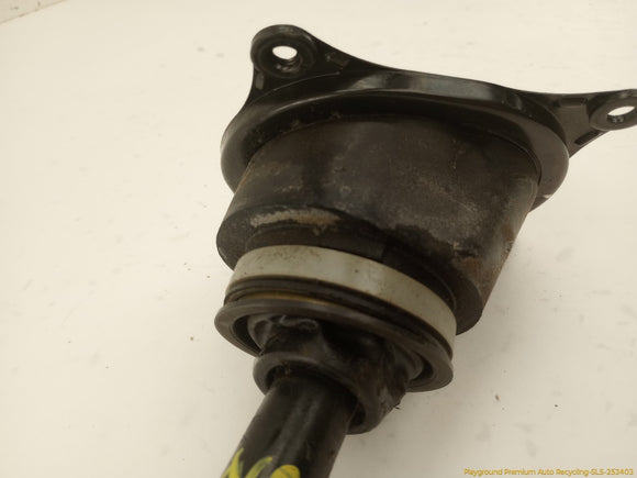 Nissan Xterra Steering Intermediate Shaft