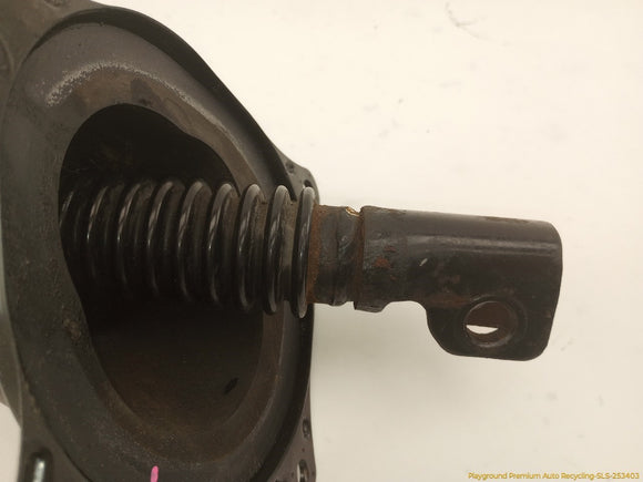 Nissan Xterra Steering Intermediate Shaft