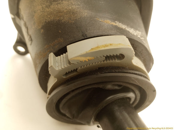 Nissan Xterra Steering Intermediate Shaft
