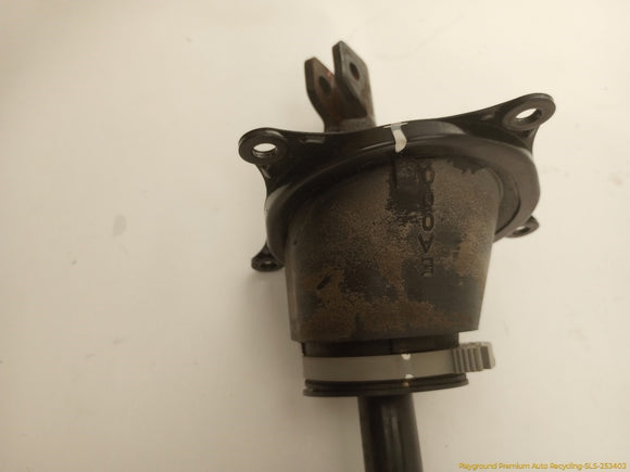 Nissan Xterra Steering Intermediate Shaft