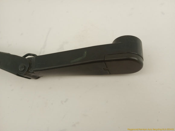 Nissan Xterra Pair Of Windshield Wiper Arms