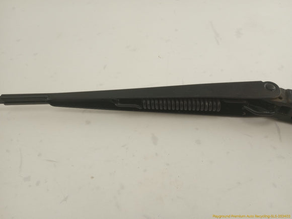 Nissan Xterra Pair Of Windshield Wiper Arms