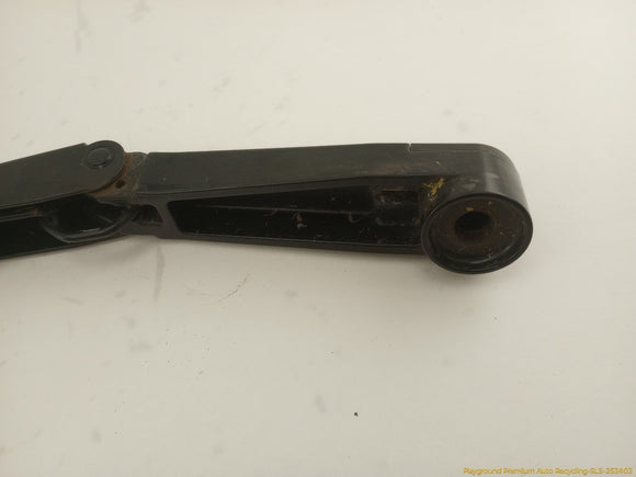Nissan Xterra Pair Of Windshield Wiper Arms