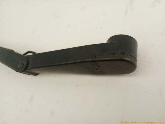 Nissan Xterra Pair Of Windshield Wiper Arms