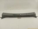 Nissan Xterra Cowl Vent Panel-1
