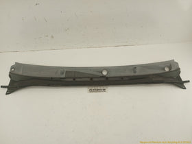 Nissan Xterra Cowl Vent Panel
