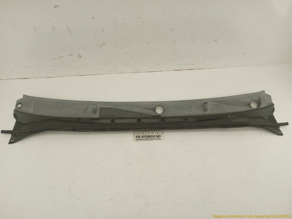 Nissan Xterra Cowl Vent Panel