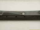 Nissan Xterra Cowl Vent Panel-3