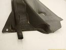 Nissan Xterra Cowl Vent Panel-5