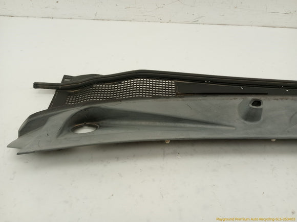 Nissan Xterra Cowl Vent Panel