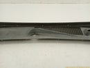 Nissan Xterra Cowl Vent Panel-7