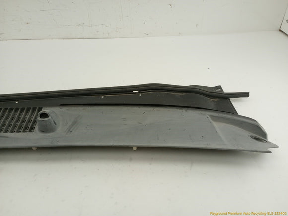 Nissan Xterra Cowl Vent Panel