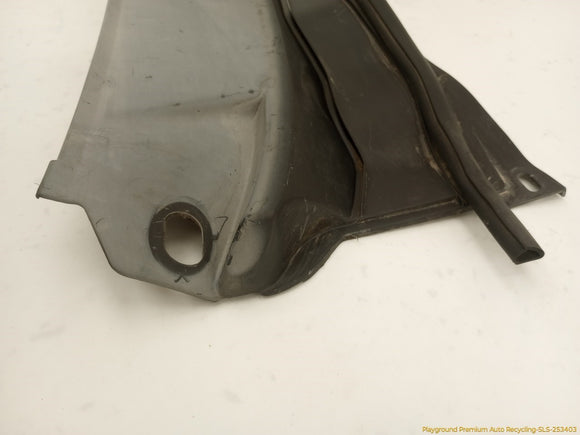 Nissan Xterra Cowl Vent Panel