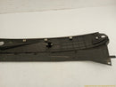 Nissan Xterra Cowl Vent Panel-11