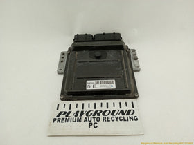 Nissan Xterra Engine Control Module