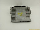 Nissan Xterra Engine Control Module-2