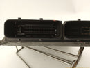 Nissan Xterra Engine Control Module-4