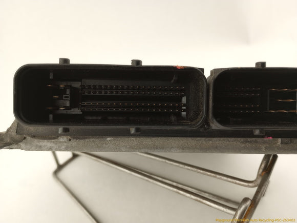 Nissan Xterra Engine Control Module