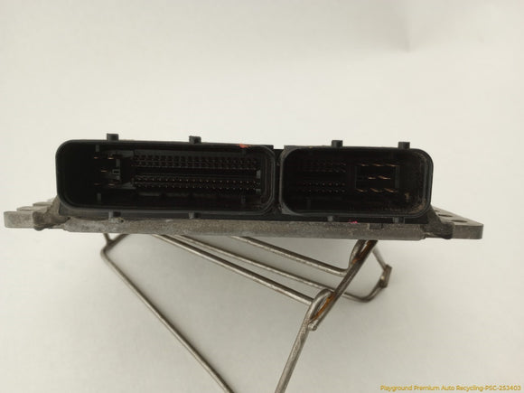 Nissan Xterra Engine Control Module