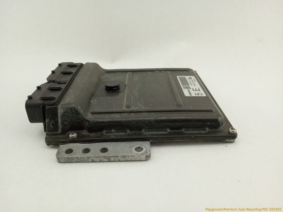 Nissan Xterra Engine Control Module
