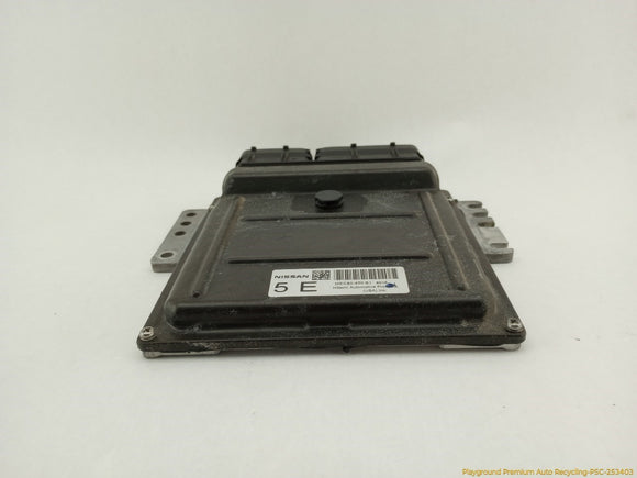 Nissan Xterra Engine Control Module