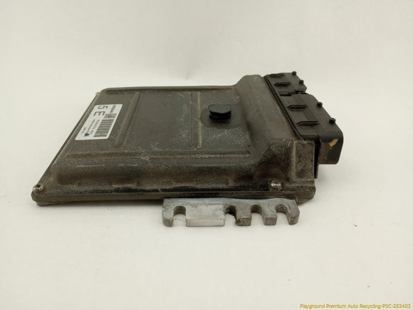 Nissan Xterra Engine Control Module