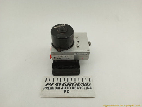 Nissan Xterra ABS Pump