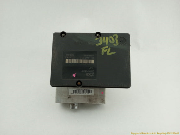Nissan Xterra ABS Pump