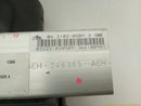 Nissan Xterra ABS Pump-6