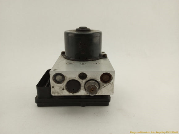 Nissan Xterra ABS Pump