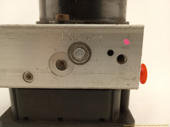 Nissan Xterra ABS Pump