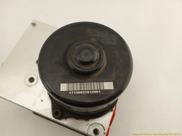 Nissan Xterra ABS Pump