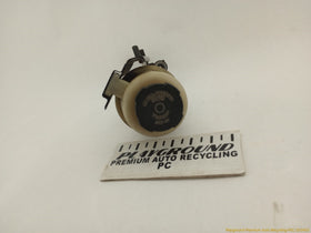 Nissan Xterra Power Steering Reservoir